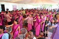 अष्टम पोषण पखवाड़ा