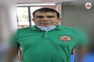 आरोपी प्रमोद शर्मा, पत्रिका फाइल फोटो