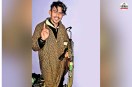 लश्कर आतंकी उमर हारिस उर्फ खरगोश,पत्रिका फोटो