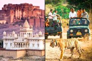 Rajasthan Tourism