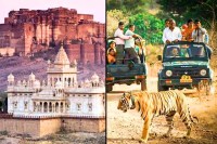Rajasthan Tourism