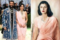 MET Gala Fashion Event 2026