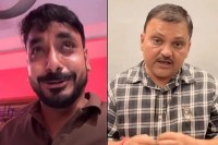 पंकू-बन्नू' विवाद