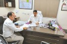 बीजेपी राजस्थान सोशल मीडिया विभाग ने पुलिस को दी शिकायत, पत्रिका फोटो
