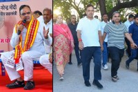 Cm Bhajan Lal Sharma