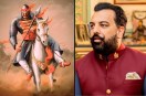Lakshyaraj Singh Mewar