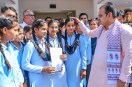 CM Bhajanlal Sharma