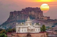 जोधपुर स्थापना दिवस