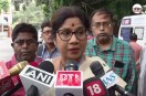 Shashi Panja, TMC Leader
