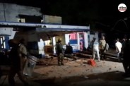 Asansol Mosque controversy,