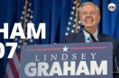 US Senator Lindsey Graham (photo- X)