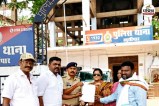 नेता प्रतिपक्ष के खिलाफ FIR की मांग (फोटो सोर्स- पत्रिका)