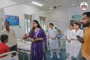 Watermelon Poisoning Incident (Photo - Patrika)