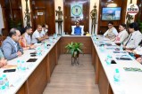Chhattisgarh Tourism Sector
