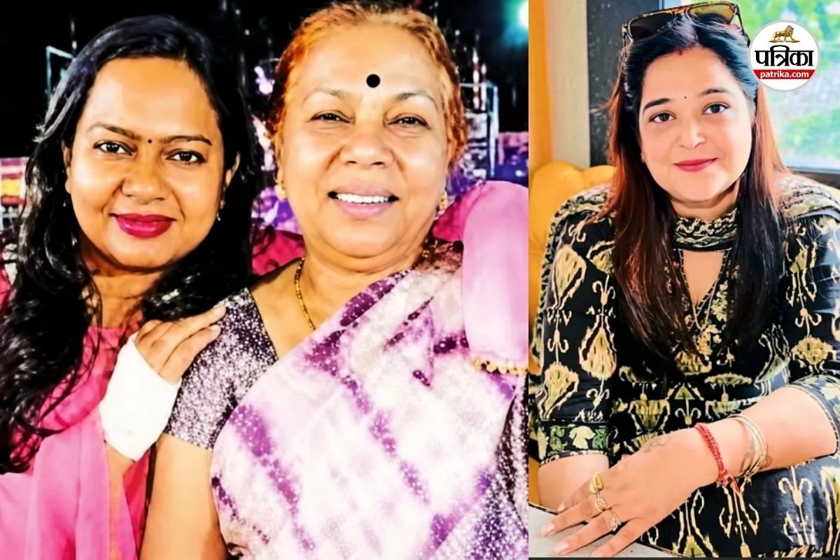 मदर्स डे (फोटो सोर्स- पत्रिका)