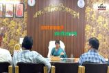 Durg Mayor Controversy
