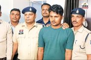 AC मिस्त्री निकला ‘सीरियल चोर’ (फोटो सोर्स- पत्रिका)