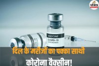 Covid Vaccine Effect
