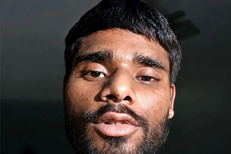 Lakhimpur Kheri suicide case, Instagram viral video