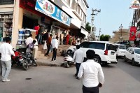 Jalore Bhinmal Youth Brutally Beaten