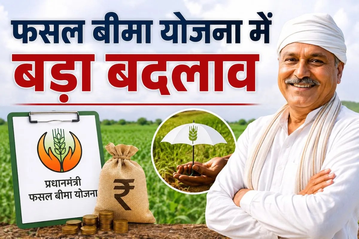 Crop Insurance Scheme