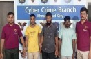 crime branch