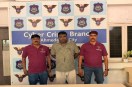 Cyber crime branch