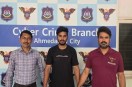 cyber crime branch Ahmedabad