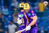 KKR IPL 2026 playoff scenario