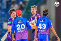 IPL 2026 playoff qualification scenarios