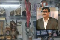 झुंझुनूं शिक्षा विभाग में डीईओ रहे मनोज ढाका