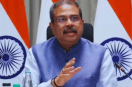 DHARMENDRA PRADHAN