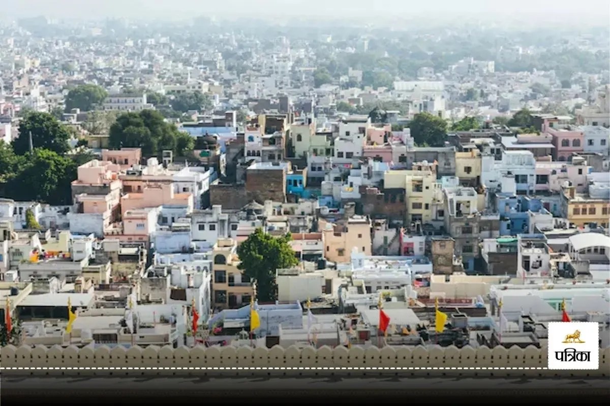 DLC Rates in Rajasthan