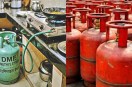 DME Vs LPG