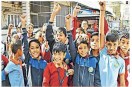 Report released on mainstreaming out-of-school children