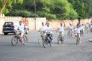 cycle raily