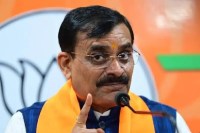 bjp high command may give big role to BJP leader from mp news