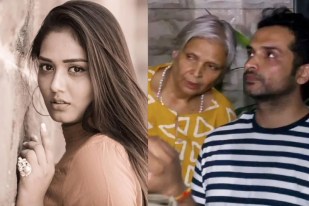 twisha sharma case giribala singh samarth cbi scene recreation twisha case