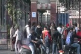 DU Bakrid Exam Controversy