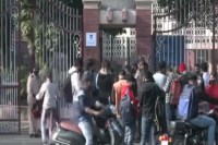 DU Bakrid Exam Controversy