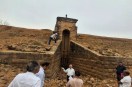 Dams and Canals Damaged in Katni District