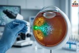 Damaged retina treatment, Macular degeneration injection, Restore eyesight naturally,