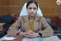 Saumya Jha IAS