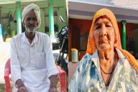 Dausa husband and wife died
