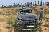 Dausa road accident