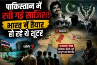 Dawood Gang Terror Module Exposed