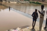 Big incident, Jammu Kashmir young man drowned in CG Dam, Drowned