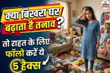 Decluttering habits for mental peace, Home Organization Tips