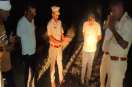 Deer hunting in Jodhpur