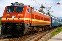 Delhi Bhuj Express Train